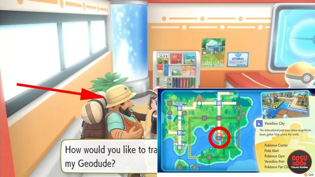 how to get geodude pokemon lets go alola form