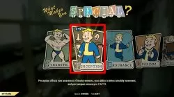 how to get lockpick perk fallout 76