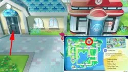 how to get pokemon lets go bulbasaur