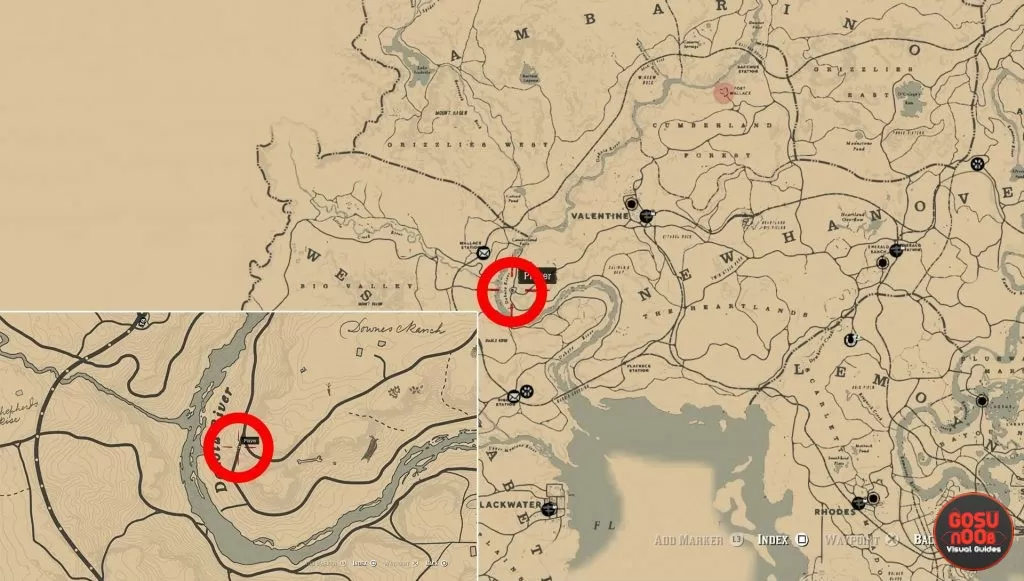 how to get rdr2 northern cardinal perfect carcass