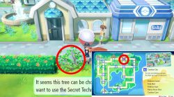 how to get to power plant pokemon lets go