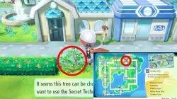 how to get to power plant pokemon lets go