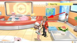marvelous move pokemon lets go how to get