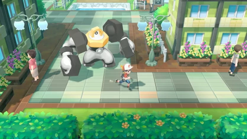 melmetal pokemon lets go how to evolve