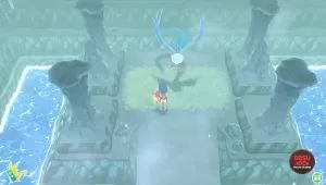 pokemon let's go articuno how to get