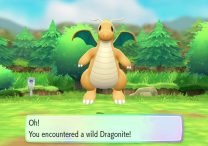 pokemon let's go dragonite locations where to find