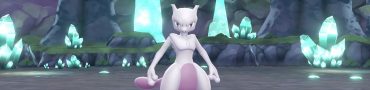 pokemon lets go how to get mewtwo