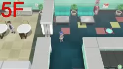 pokemon let's go lapras catch