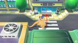 pokemon let's go lapras location