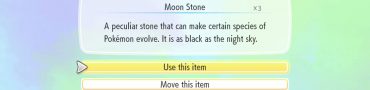 pokemon let's go moon stones how to get