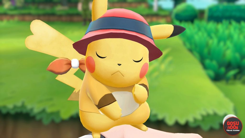pokemon let's go not working offline without internet connection