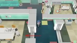 pokemon let's go silph co building how to get to top