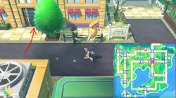 pokemon let's go where to find moon stone