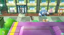 pokemon lets go where to get tea