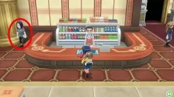 pokemon let's go where to trade exeggutor