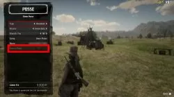 posse how to make red dead online