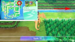 power plant pokemon lets go pikachu eevee how to get