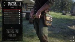 rdr2 how to get more inventory slots