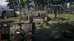 rdr2 how to increase inventory size