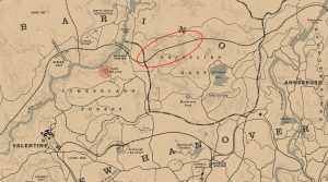 rdr2 how to rob train without bounty