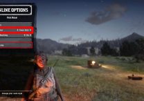 rdr2 online how to mute players