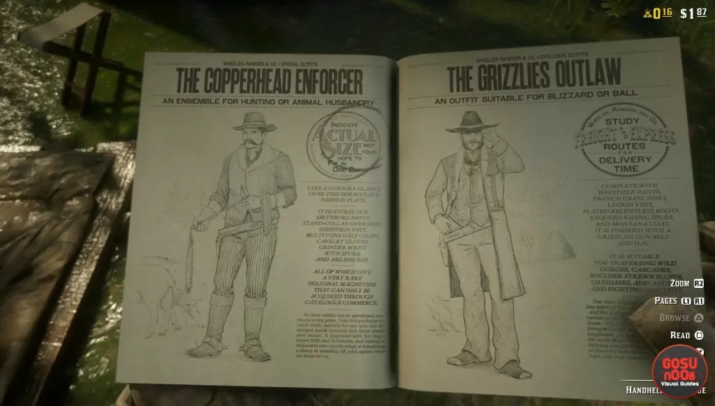 rdr2 online where to find ultimate edition bonus items