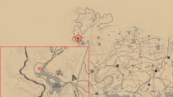 rdr2 where to find cobalt petrified wood