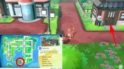 safari set location pokemon lets go