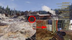 space suit location fallout 76 where to find