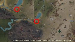 where to find copper deposits fallout 76