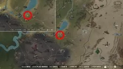 where to find copper deposits fallout 76