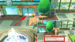 where to find evolution stones pokemon lets go