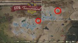 where to find fallout 76 space suit location