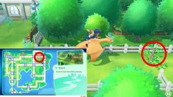 where to find power plant pokemon lets go