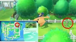 where to find power plant pokemon lets go