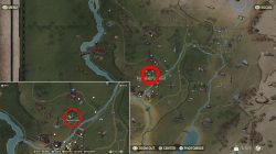 where to find toxic valley treasure map 2 fallout 76