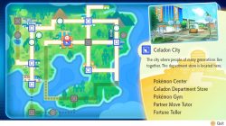 where to get tea thirsty guard pokemon lets go