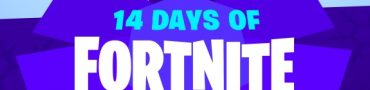 14 days of fortnite