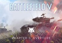 Battlefield V Chapter One Overture Update Delayed