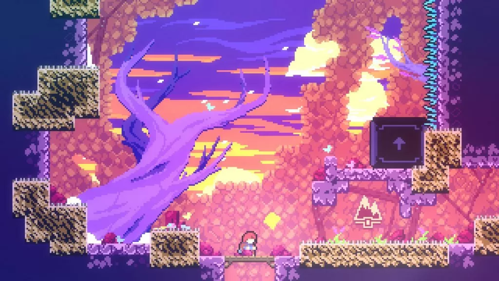 Celeste "Farewell Levels" Coming in 2019 According to Creator