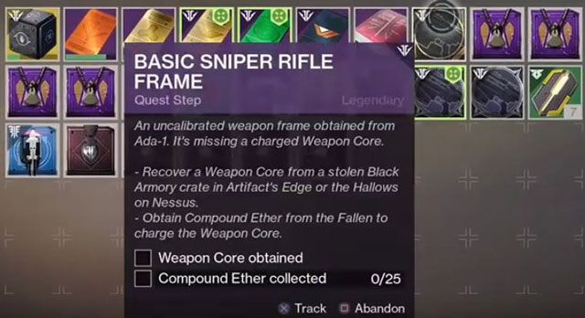 destiny-2-gofannon-forge-basic-sniper-rifle-frame-quest