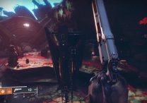 Destiny 2 Gofannon Forge Location - Where to Find?