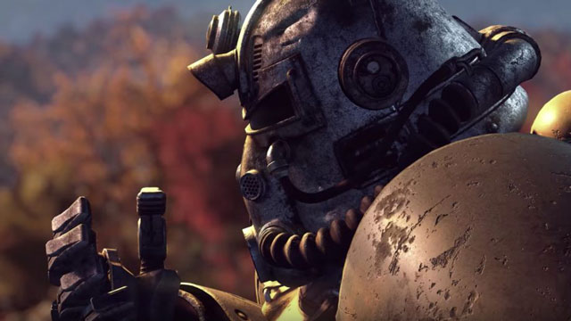 Fallout 76 Upcoming Update Patch Notes Released