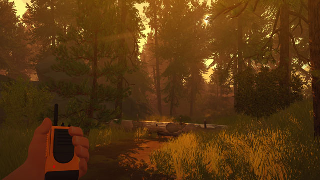 Firewatch Launching on Nintendo Switch on December 17th