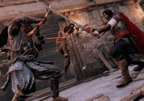 For Honor Assassin's Creed Crossover Event Now Happening