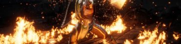 Mortal Kombat 11 Listing Leaks Shao Khan, New GoreTech System