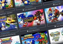 Sonic the Hedgehog Humble Bundle is the Fastest Thing Alive