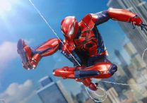 Spider-Man Silver Lining DLC Coming Out Next Week, Features New Suits