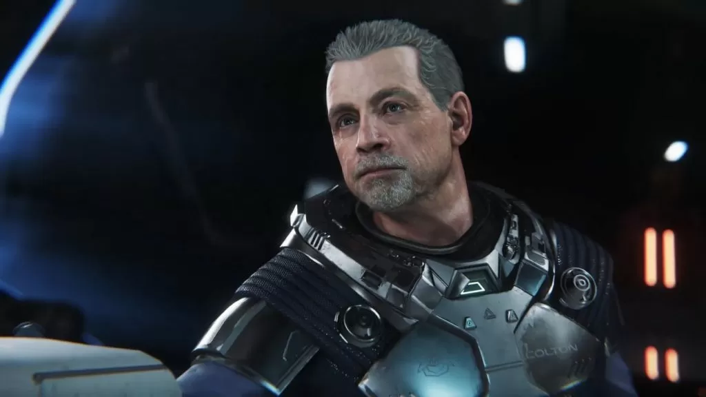 Star Citizen Squadron 42 Beta Announced for 2020