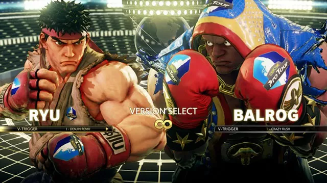 Street Fighter V Getting Optional In-Game Adds for Extra Currency